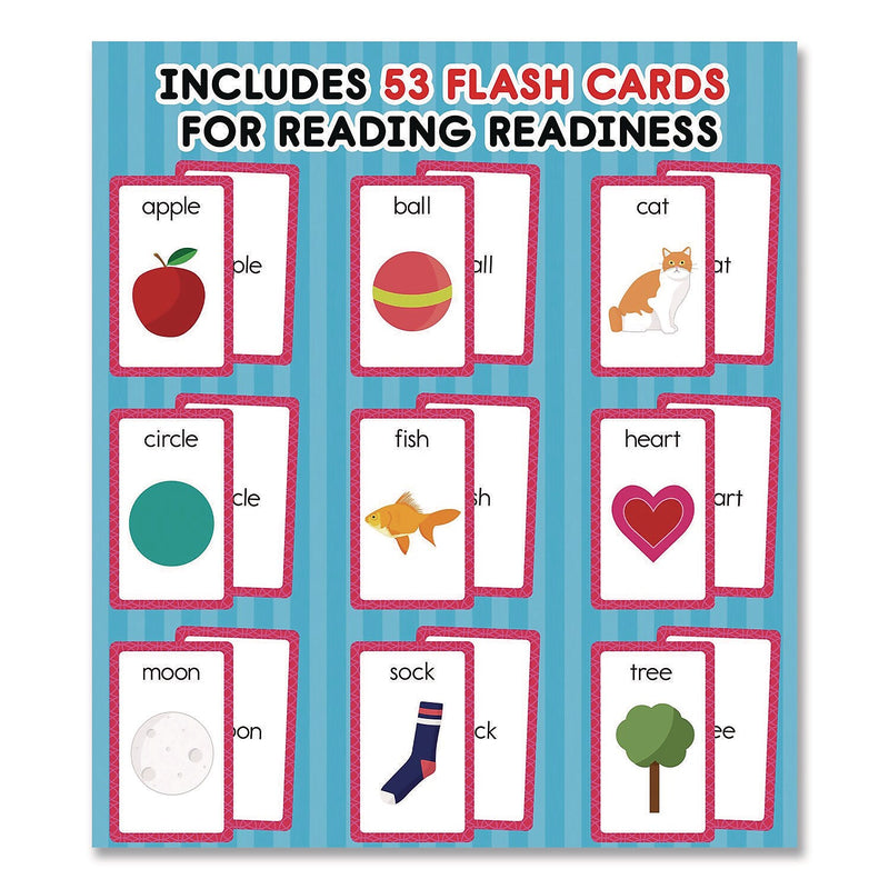 Carson-Dellosa Education First Words Flash Cards (0769647197)