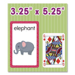 Carson-Dellosa Education First Words Flash Cards (0769647197)