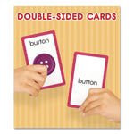 Carson-Dellosa Education First Words Flash Cards (0769647197)