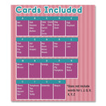 Carson-Dellosa Education First Words Flash Cards (0769647197)