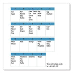 Carson-Dellosa Education First Words Flash Cards (0769647197)