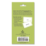 Carson-Dellosa Education Sight Words Flash Cards (0769664709)