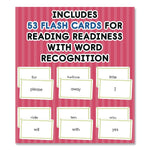 Carson-Dellosa Education Sight Words Flash Cards (0769664709)
