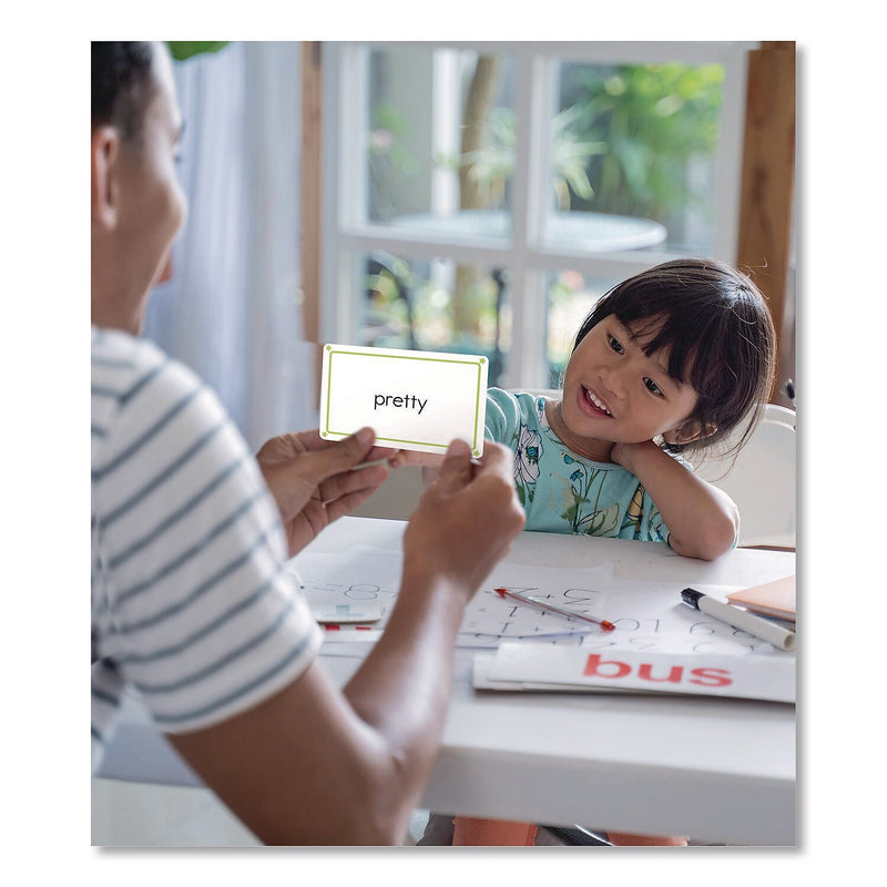 Carson-Dellosa Education Sight Words Flash Cards (0769664709)