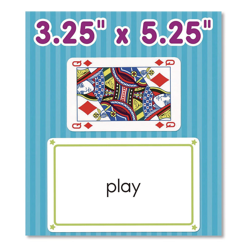 Carson-Dellosa Education Sight Words Flash Cards (0769664709)
