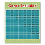 Carson-Dellosa Education Subtraction 0 to 12 Flash Cards (0769677215)