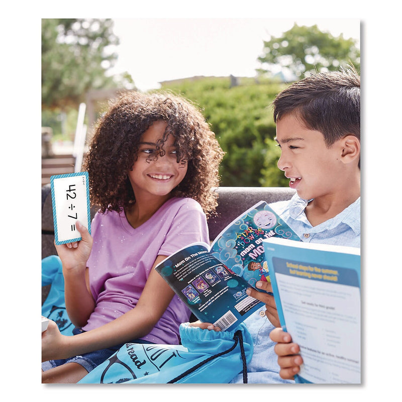 Carson-Dellosa Education Division 0 to 12 Flash Cards (0769677231)