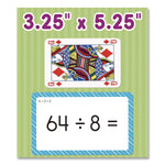Carson-Dellosa Education Division 0 to 12 Flash Cards (0769677231)