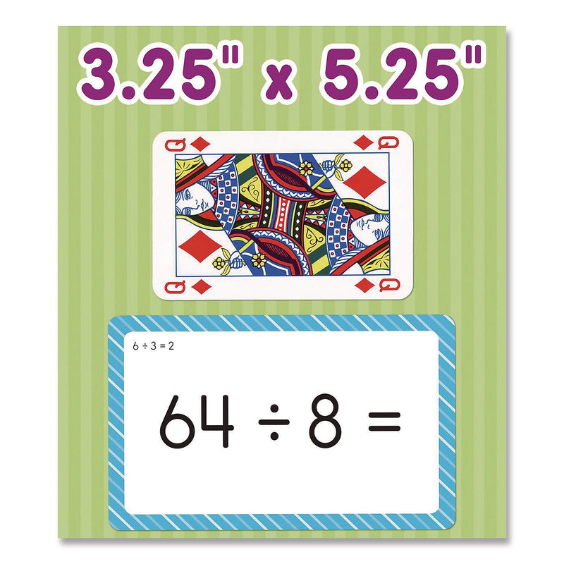 Carson-Dellosa Education Division 0 to 12 Flash Cards (0769677231)