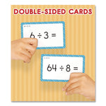 Carson-Dellosa Education Division 0 to 12 Flash Cards (0769677231)