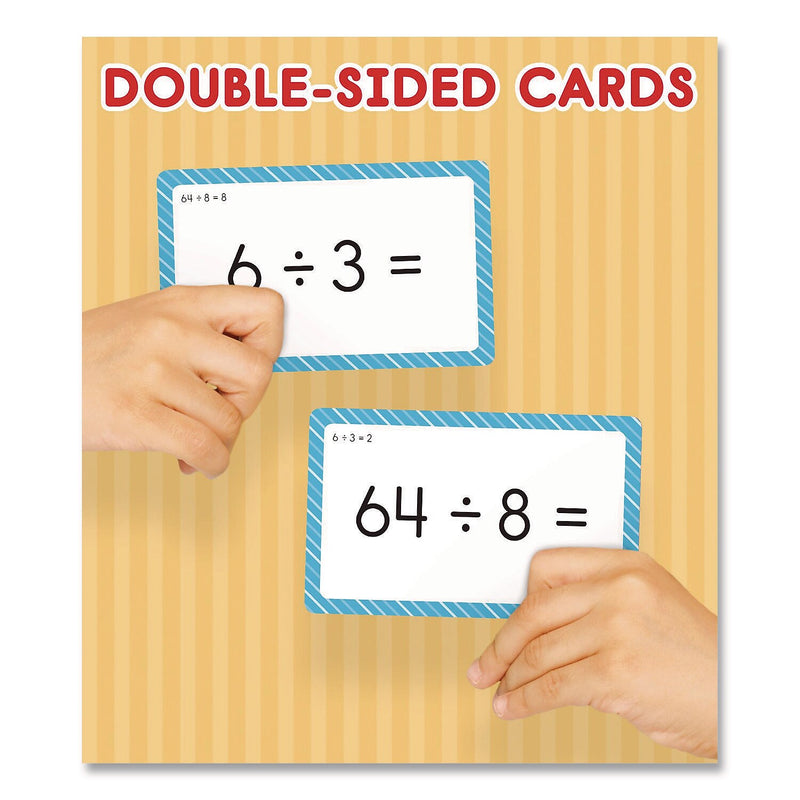 Carson-Dellosa Education Division 0 to 12 Flash Cards (0769677231)