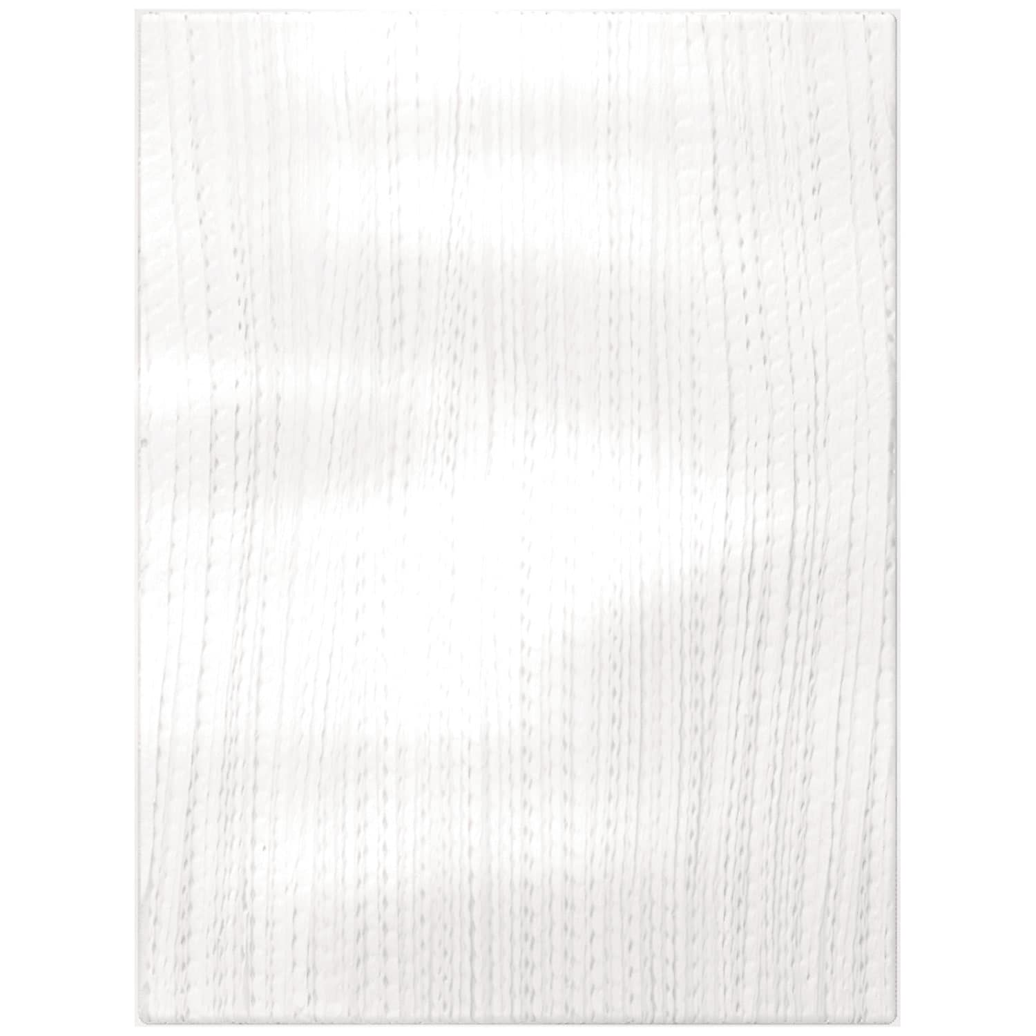 Vanity Fair Everyday Napkin, 2-Ply, White, 300/Pack (35503/26)