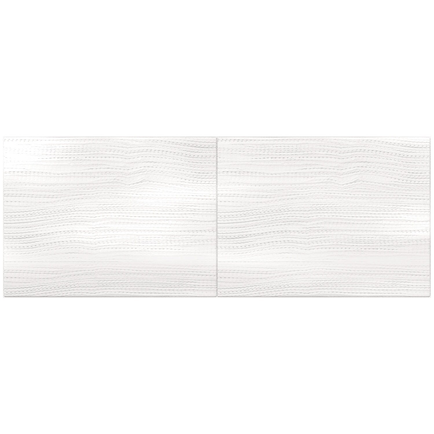 Vanity Fair Everyday Napkin, 2-Ply, White, 300/Pack (35503/26)