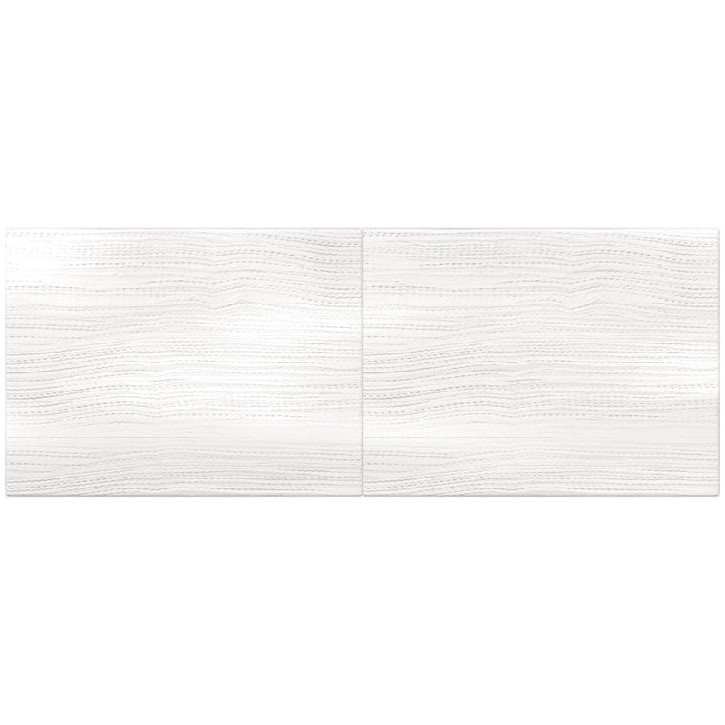 Vanity Fair Everyday Napkin, 2-Ply, White, 300/Pack (35503/26)