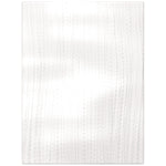 Vanity Fair Everyday Napkin, 2-Ply, White, 300/Pack (35503/26)