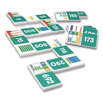 Junior Learning Inc Place Value Dominoes (JL489)