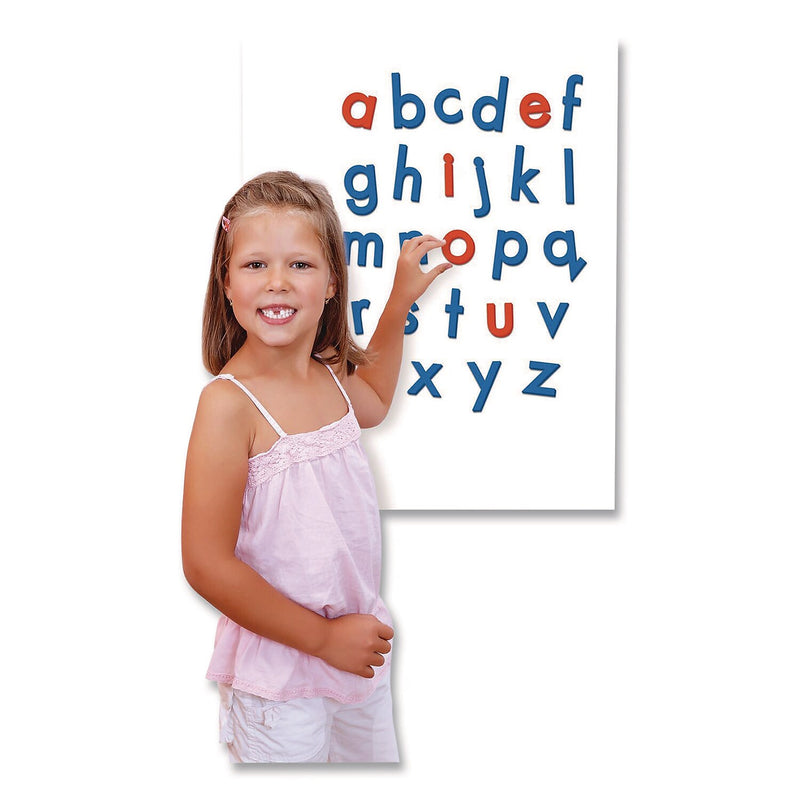 Junior Learning Inc Rainbow Giant Alphabet (JL606)