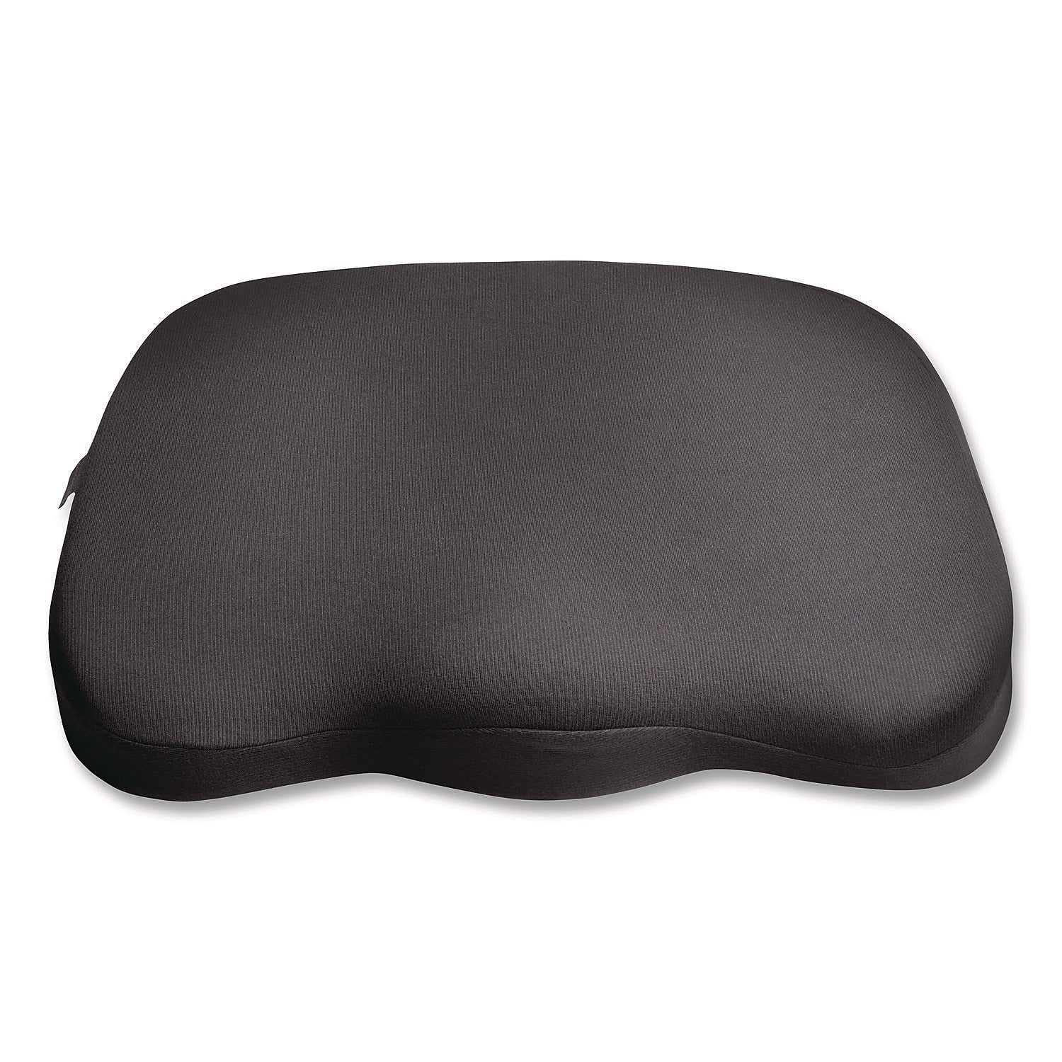 Kensington Memory Foam Seat Rest, Black (K55805WW)