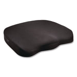 Kensington Memory Foam Seat Rest, Black (K55805WW)