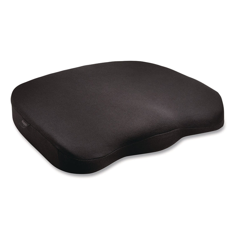 Kensington Memory Foam Seat Rest, Black (K55805WW)