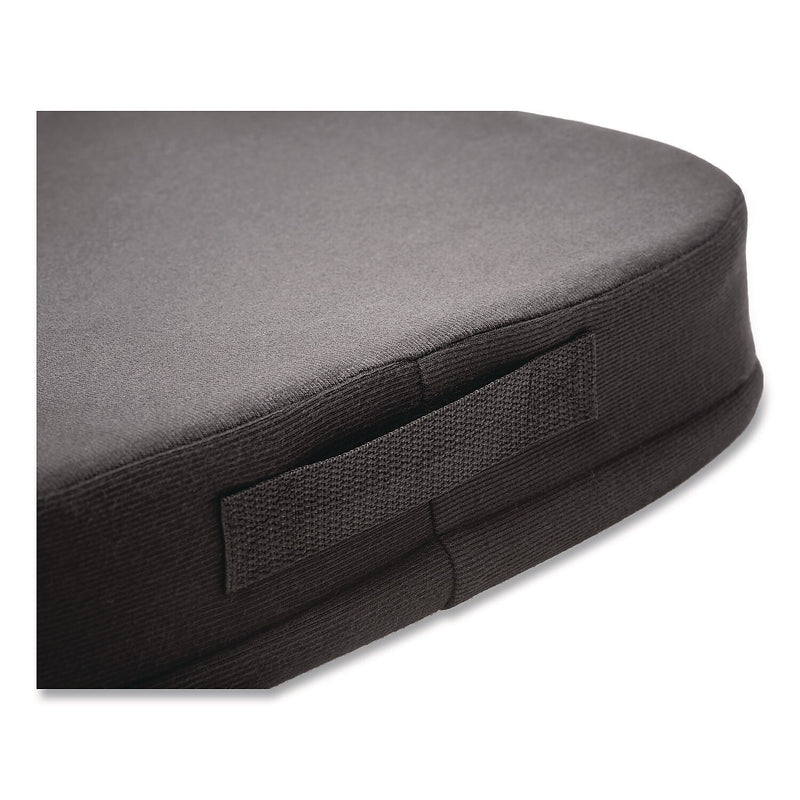 Kensington Memory Foam Seat Rest, Black (K55805WW)