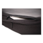 Kensington Memory Foam Seat Rest, Black (K55805WW)