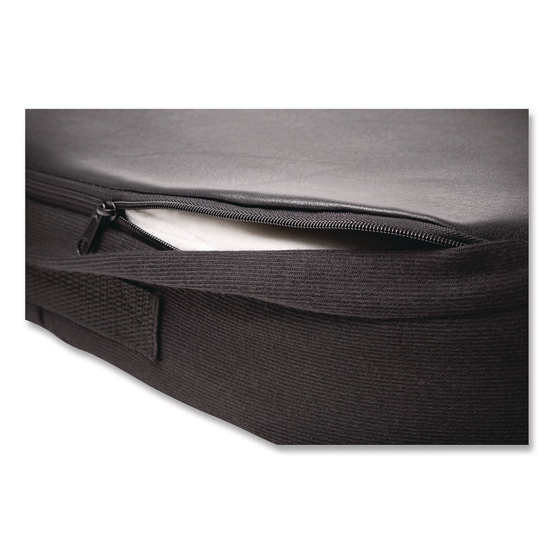 Kensington Memory Foam Seat Rest, Black (K55805WW)