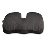 Kensington Memory Foam Seat Rest, Black (K55807WW)