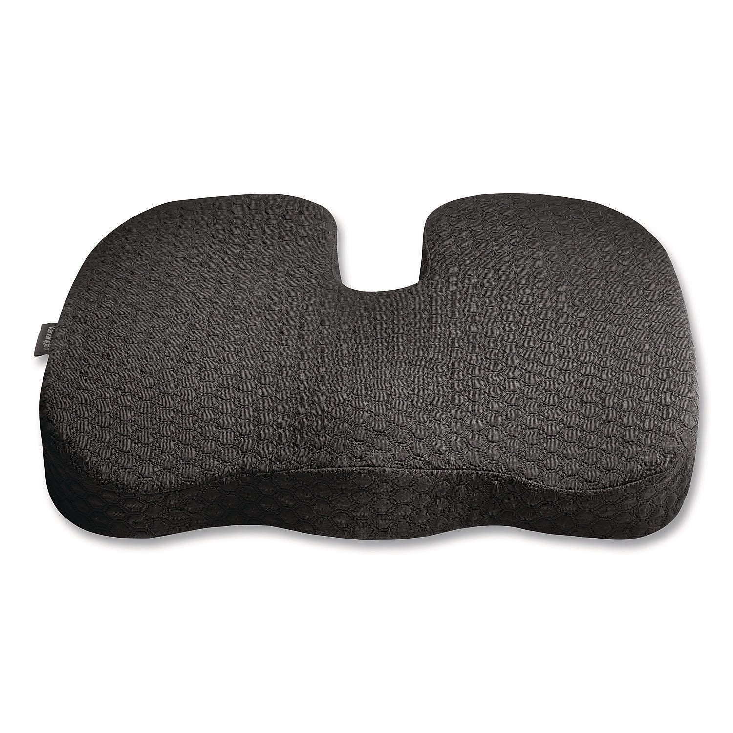 Kensington Memory Foam Seat Rest, Black (K55807WW)