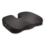 Kensington Memory Foam Seat Rest, Black (K55807WW)