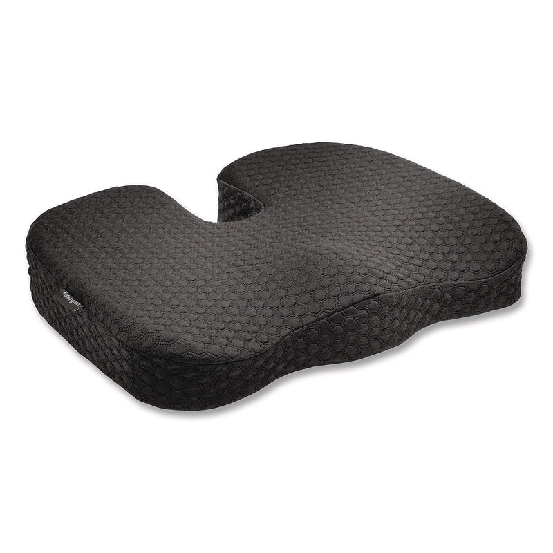 Kensington Memory Foam Seat Rest, Black (K55807WW)