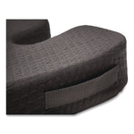 Kensington Memory Foam Seat Rest, Black (K55807WW)