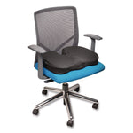 Kensington Memory Foam Seat Rest, Black (K55807WW)