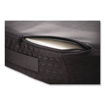 Kensington Memory Foam Seat Rest, Black (K55807WW)