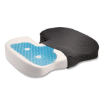 Kensington Memory Foam Seat Rest, Black (K55807WW)