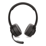 Morpheus 360 Sanctuary Wireless Noise Canceling Bluetooth Headset, Black (HS6750ANC)