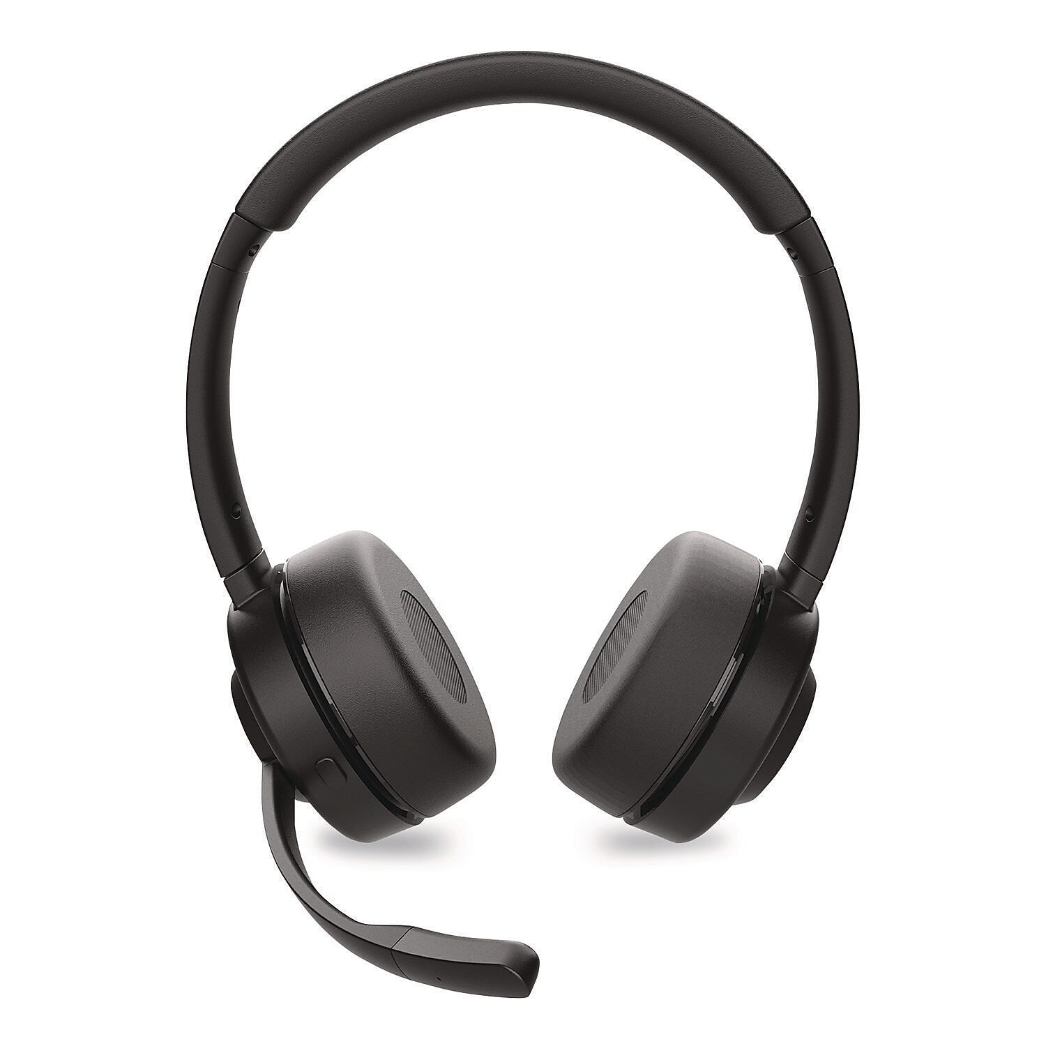 Morpheus 360 Sanctuary Wireless Noise Canceling Bluetooth Headset, Black (HS6750ANC)