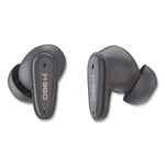 Morpheus 360 Wireless Bluetooth Earbuds, Gray (TW1800G)