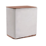 Boardwalk Napkin, 1-Ply, Kraft, 500 Napkins/Pack, 12 Packs/Carton (BWK6000INTK)