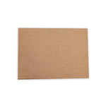 Boardwalk Napkin, 1-Ply, Kraft, 500 Napkins/Pack, 12 Packs/Carton (BWK6000INTK)