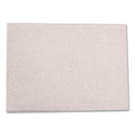 Boardwalk Napkin, 1-Ply, White, 500 Napkins/Pack, 12 Packs/Carton (BWK6000INTW)
