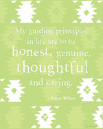 Barker Creek Thoughtfulness Art Print Set, 8" x 10", Multi-Design, 4 per set (BC3105)