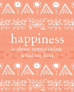 Barker Creek Thoughtfulness Art Print Set, 8" x 10", Multi-Design, 4 per set (BC3105)