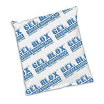 Gel Blox Moisture Resistant Cold Packs, 16 oz., 7" x 6", 18/Box (GB6718)
