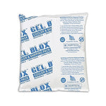 Gel Blox Moisture Resistant Cold Packs, 16 oz., 7" x 6", 18/Box (GB6718)