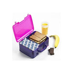 Gel Blox Cold Pack, 8 oz., 4" x 6", 72/Box (GB4672)