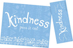Barker Creek Celebrate Thoughtfulness Recognition Awards & Bookmarks Set, 8.5 x 5.5”, Multicolored, 120/Set (BC3866)