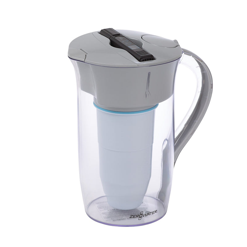 ZeroWater 8 Cup Water Filter Dispenser (ZR-0810G)