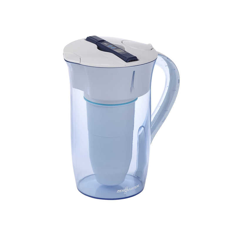 ZeroWater 10 Cup Water Filter Dispenser (ZR-0810-4)