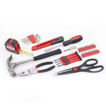 Apollo Tools General Tool Set, 39 Pieces (DT9706)
